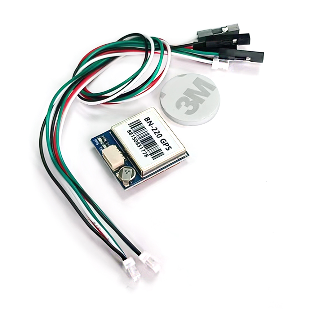 Drone Antenna - Módulo GLONASS GPS BN-220 BN880 -