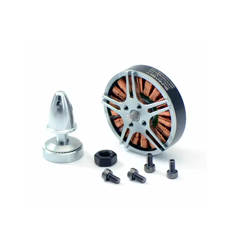 Drone Motor - Motor Brushless Outrunner SUNNYSKY V4006 KV320