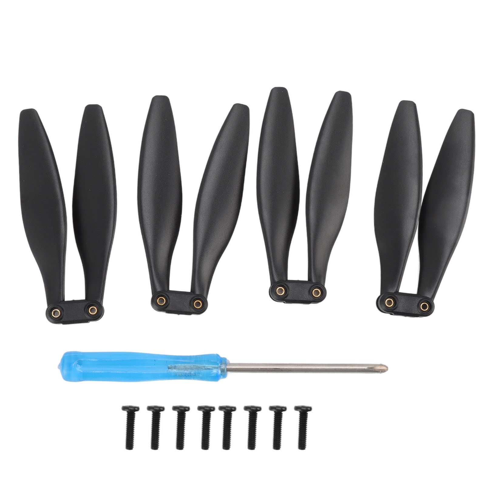 Drone Propeller - 2 Pares de Hélices para Drone