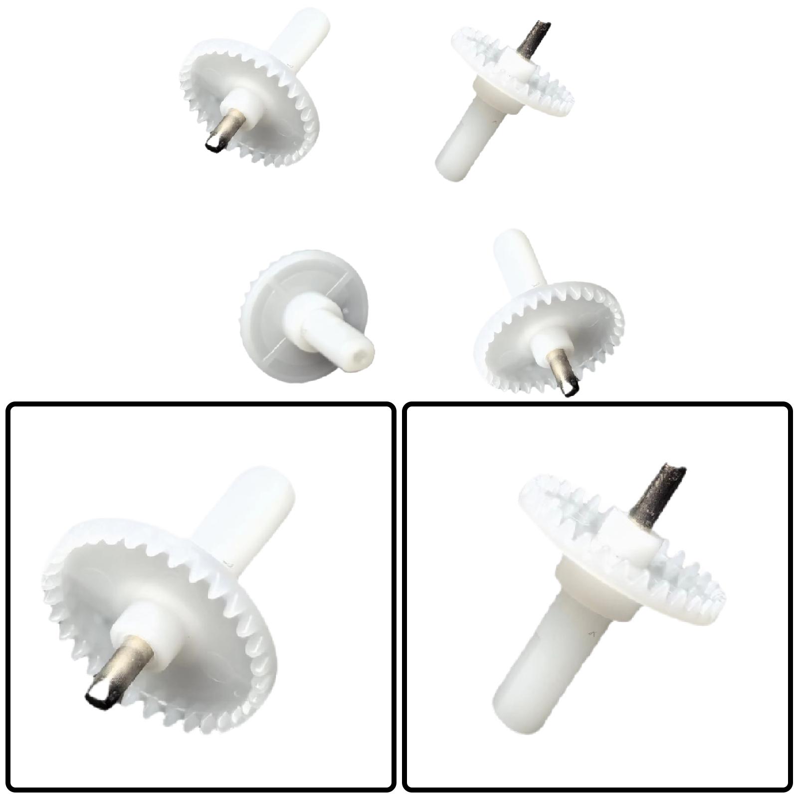 Drone Motor - Engrenagens de drone E58 RC, peças