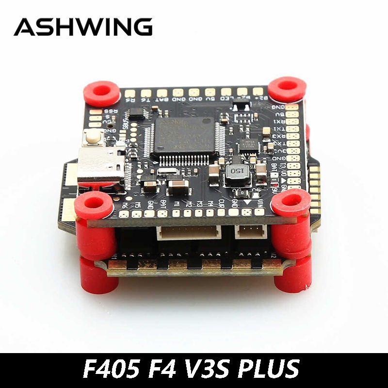 Drone Motor - Kit Controlador de Voo e ESC