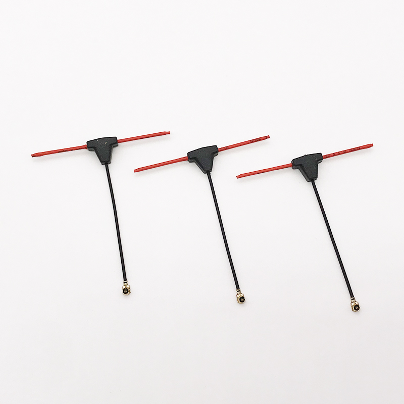 Drone Receiver - Antena 2.4G 2DBI T IPX1 para