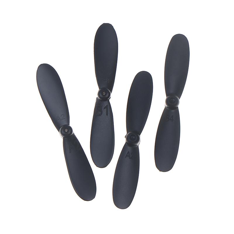 NOVIDADE! Kit de Peças de Héli - Drone Propeller avaliação e preço