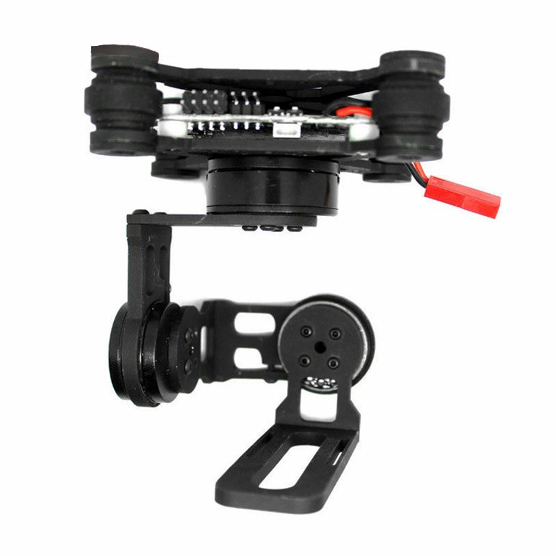 Storm32 BGC 3/2 Axis Lightweig - Drone Camera avaliação e preço