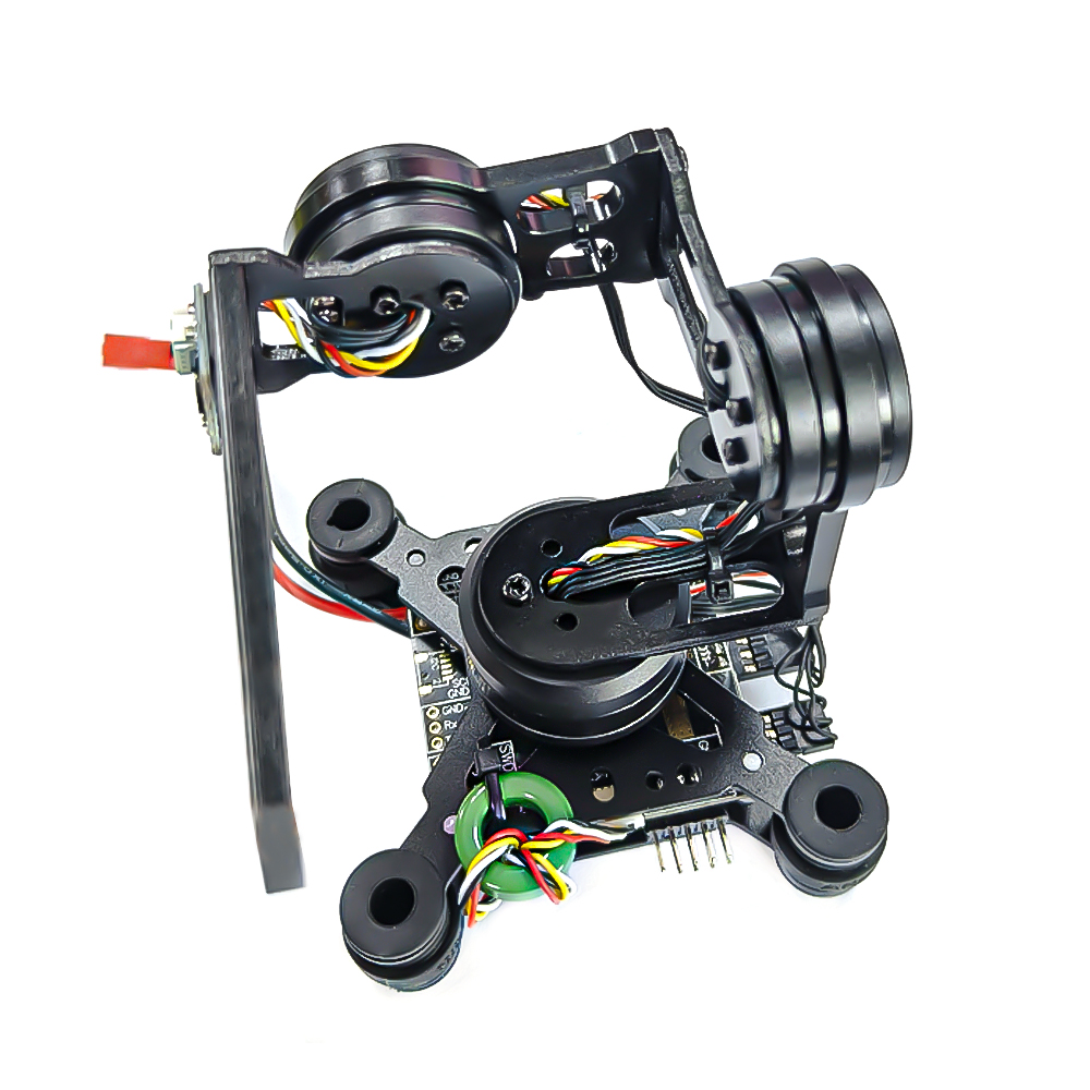 Storm32 BGC 3/2 Axis Lightweig - Drone Camera avaliação e preço