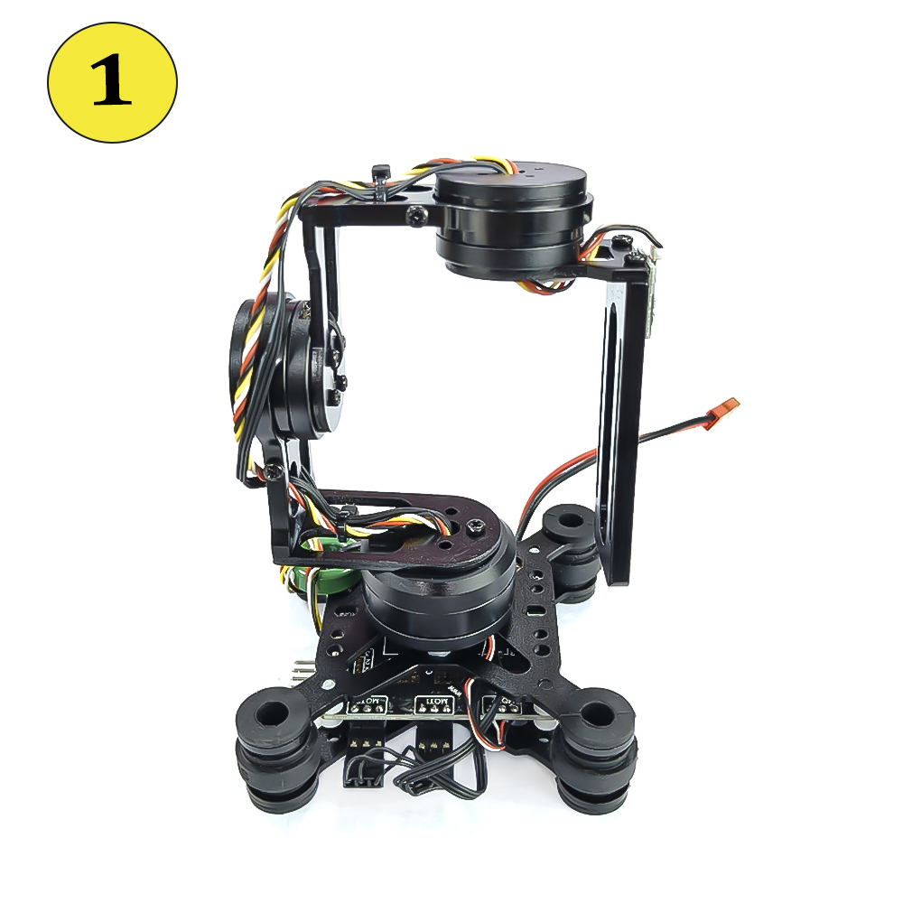 Storm32 BGC 3/2 Axis Lightweig - Drone Camera avaliação e preço