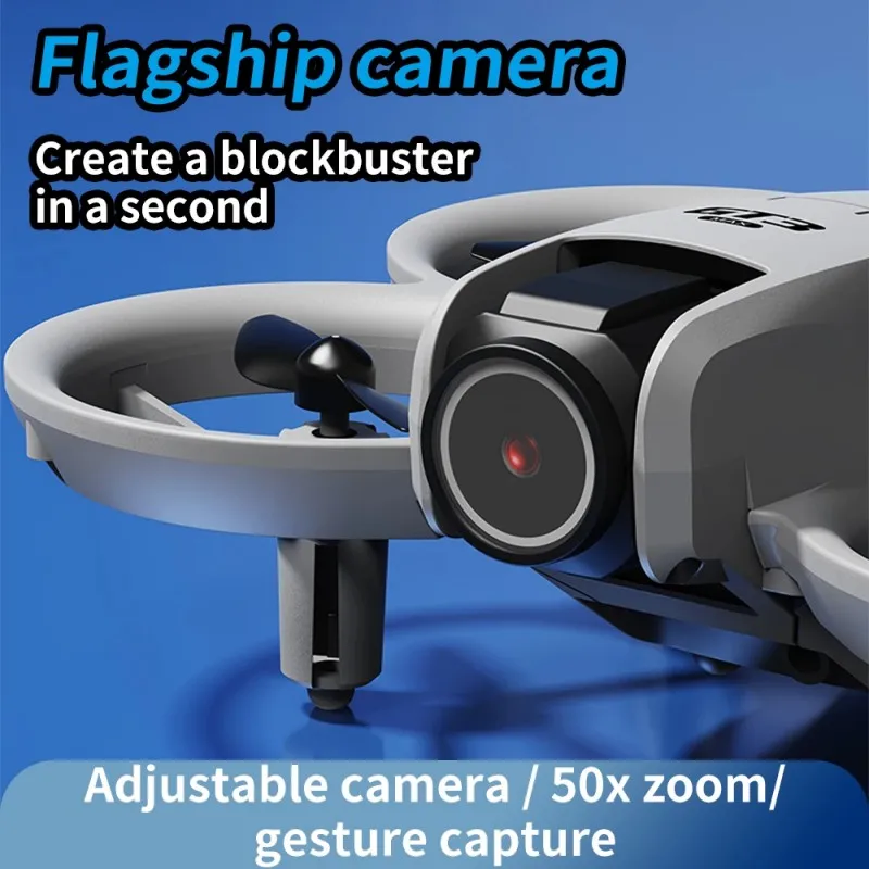 Drone Lenovo GT3 MAX GPS 8K co - Drone Gps Mount avaliação e preço