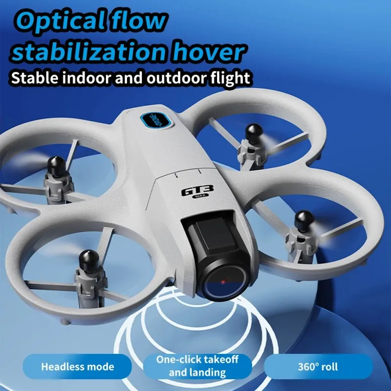 Drone Lenovo GT3 MAX GPS 8K co - Drone Gps Mount avaliação e preço