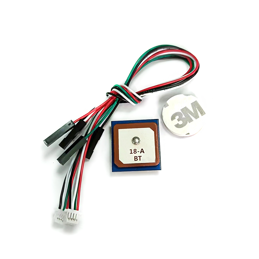 Módulo GLONASS GPS BN-220 BN88 - Drone Antenna avaliação e preço