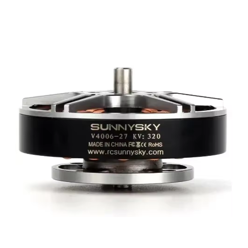 Motor Brushless Outrunner SUNN - Drone Motor avaliação e preço
