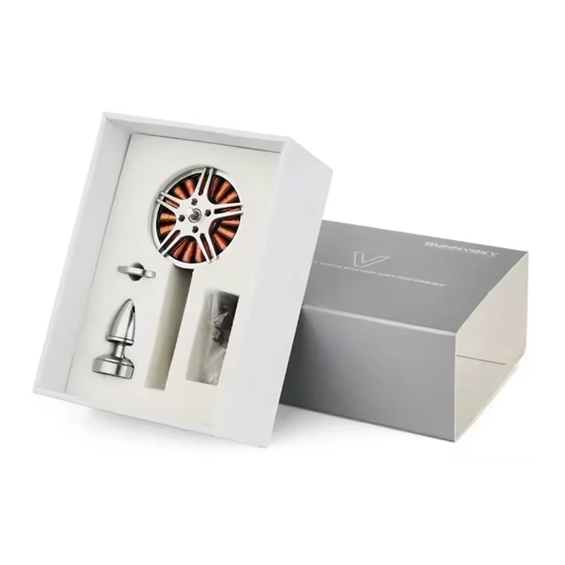 Motor Brushless Outrunner SUNN - Drone Motor avaliação e preço