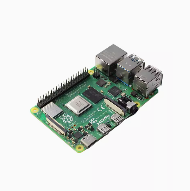Novo original raspberry pi 5 C - Drone Arm avaliação e preço