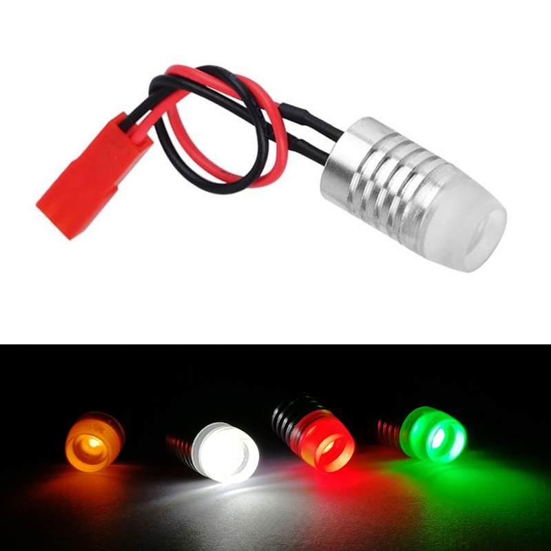 Holofote de sinal de luz LED 1 - Drone Led Light avaliação e preço