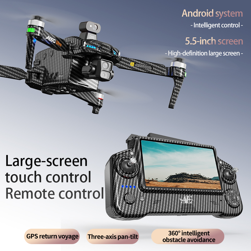Ae60 gps drone profissional 8k - Drone Gps Mount avaliação e preço