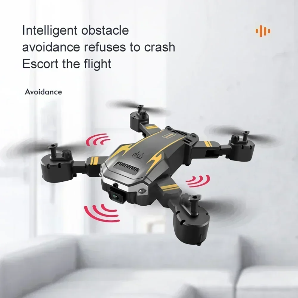 Drone G6 Pro 8K com Câmera Dup - Drone Gps Mount avaliação e preço