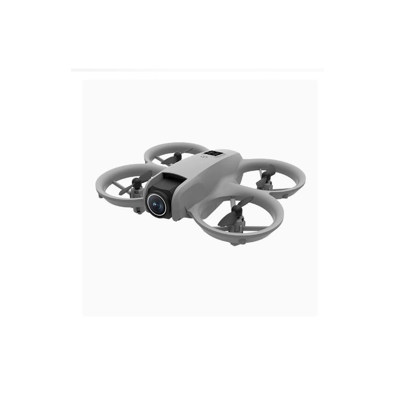 Drone RC Quadcopter com Câmera - Drone Led Light avaliação e preço