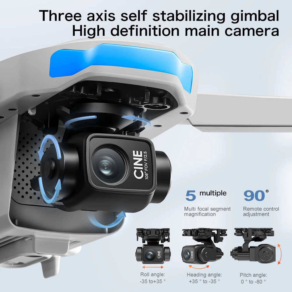 Oferta Imperdível: Drone GPS S - Drone Gps Mount avaliação e preço