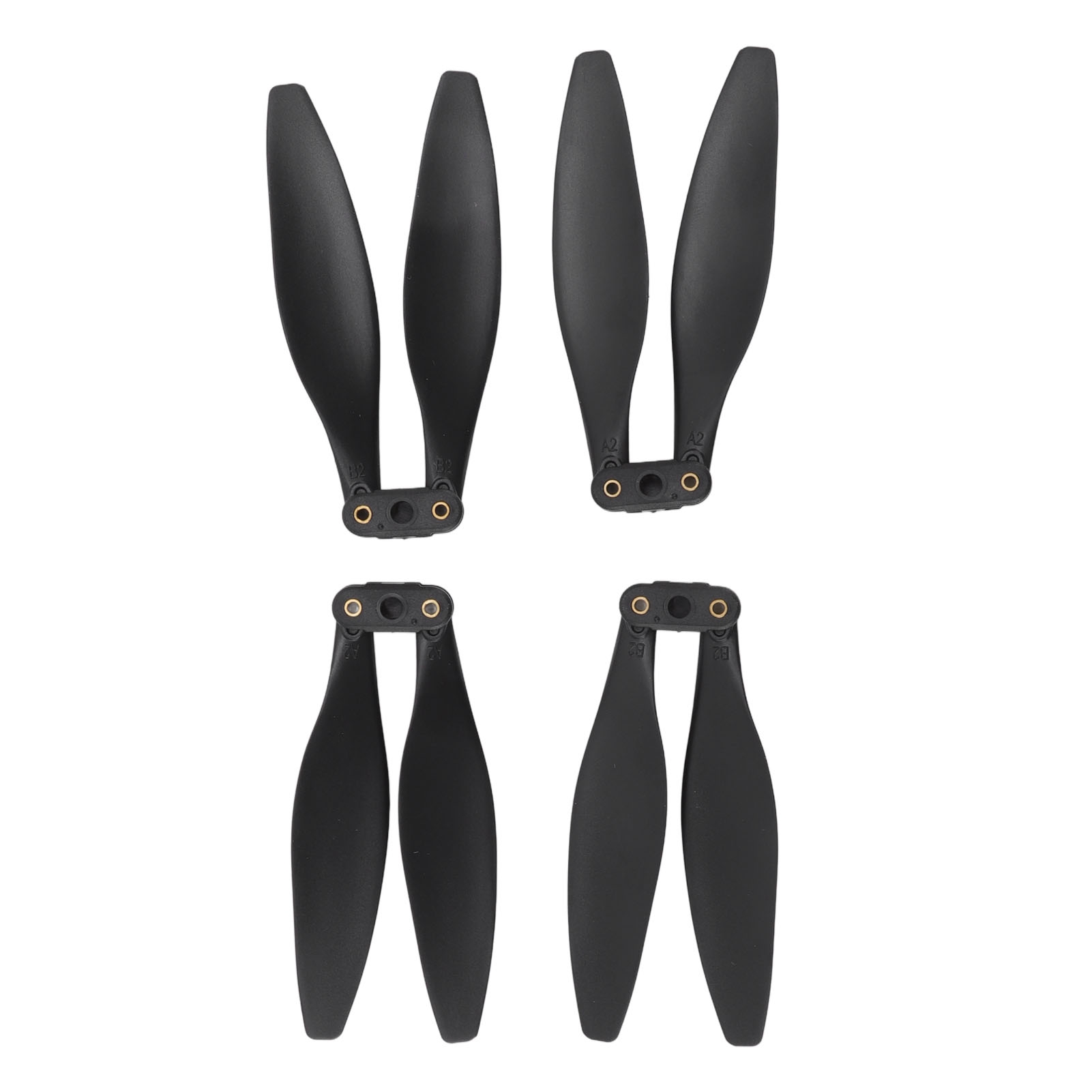 2 Pares de Hélices para Drone  - Drone Propeller avaliação e preço