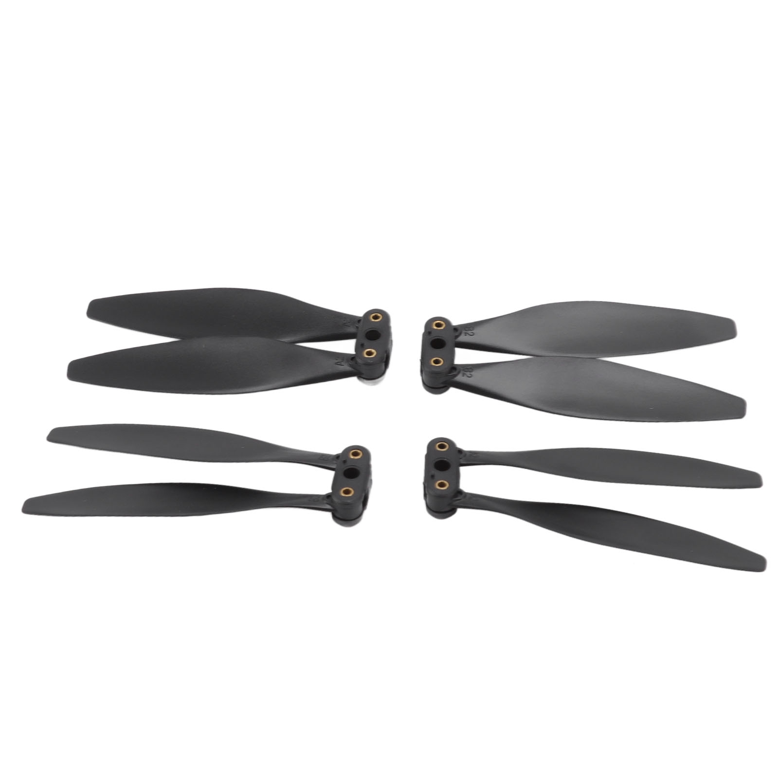 2 Pares de Hélices para Drone  - Drone Propeller avaliação e preço