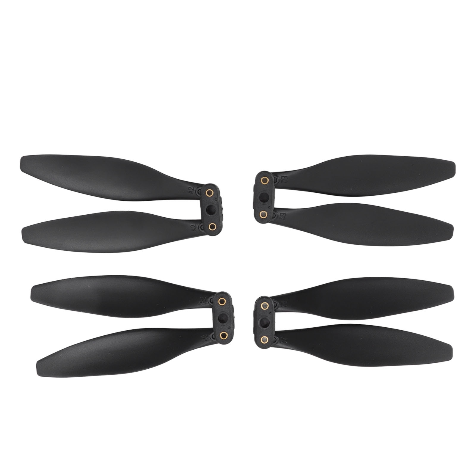 2 Pares de Hélices para Drone  - Drone Propeller avaliação e preço