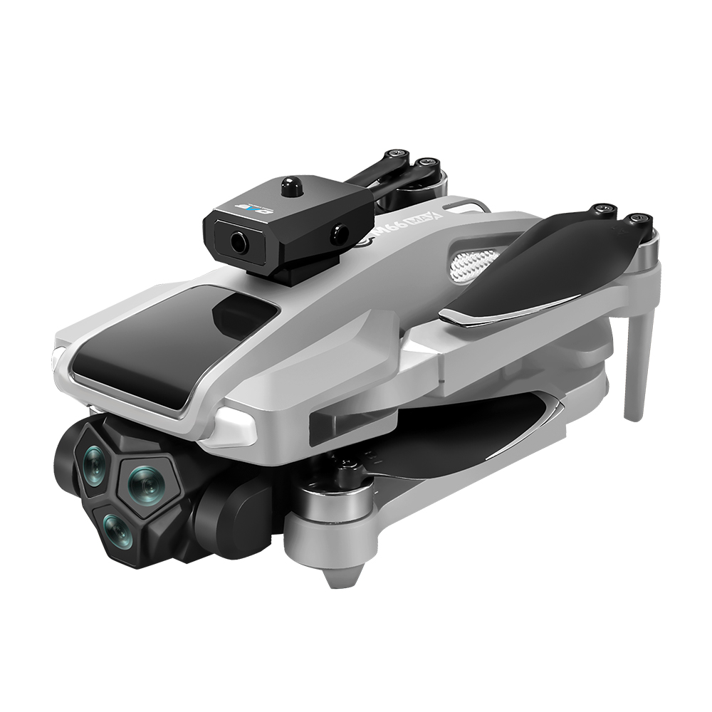 Drone GPS G66 MAX 4K Profissio - Drone Gps Mount avaliação e preço