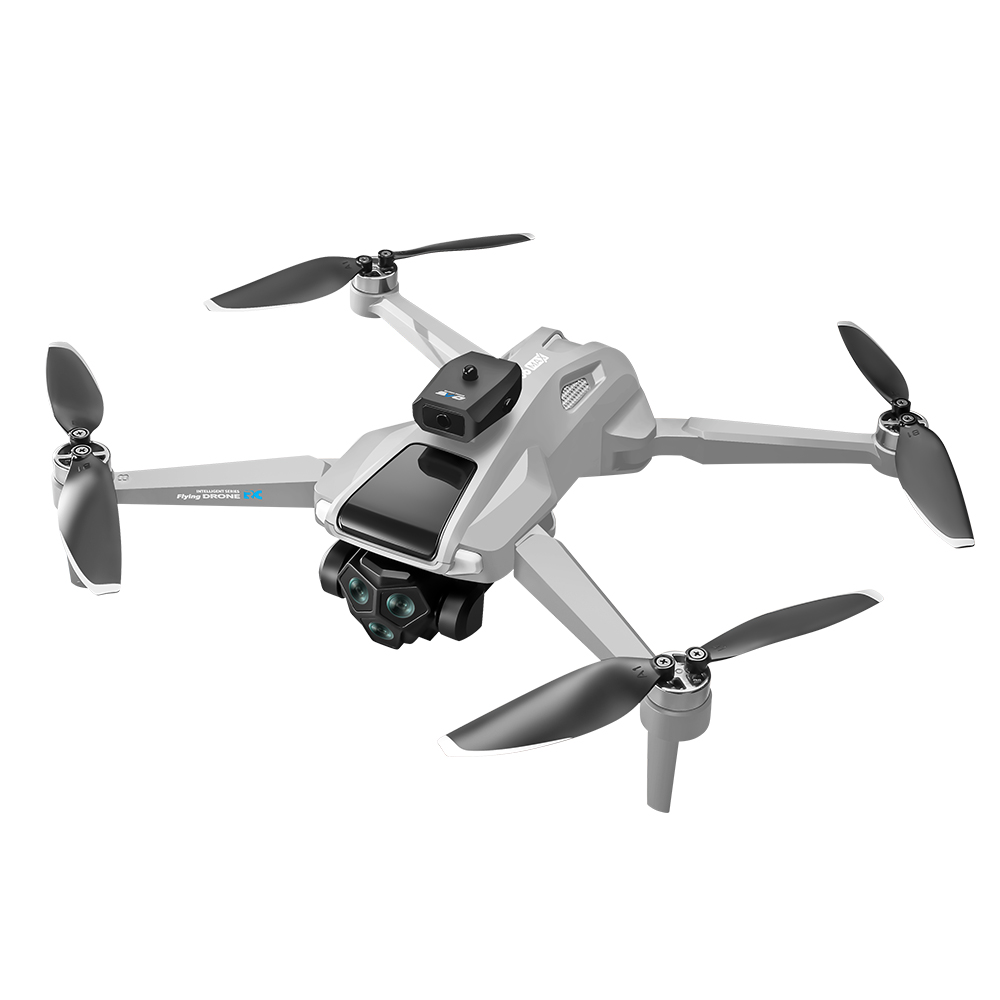 Drone GPS G66 MAX 4K Profissio - Drone Gps Mount avaliação e preço