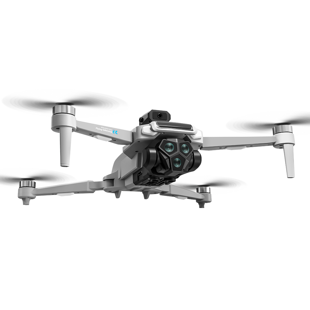 Drone GPS G66 MAX 4K Profissio - Drone Gps Mount avaliação e preço