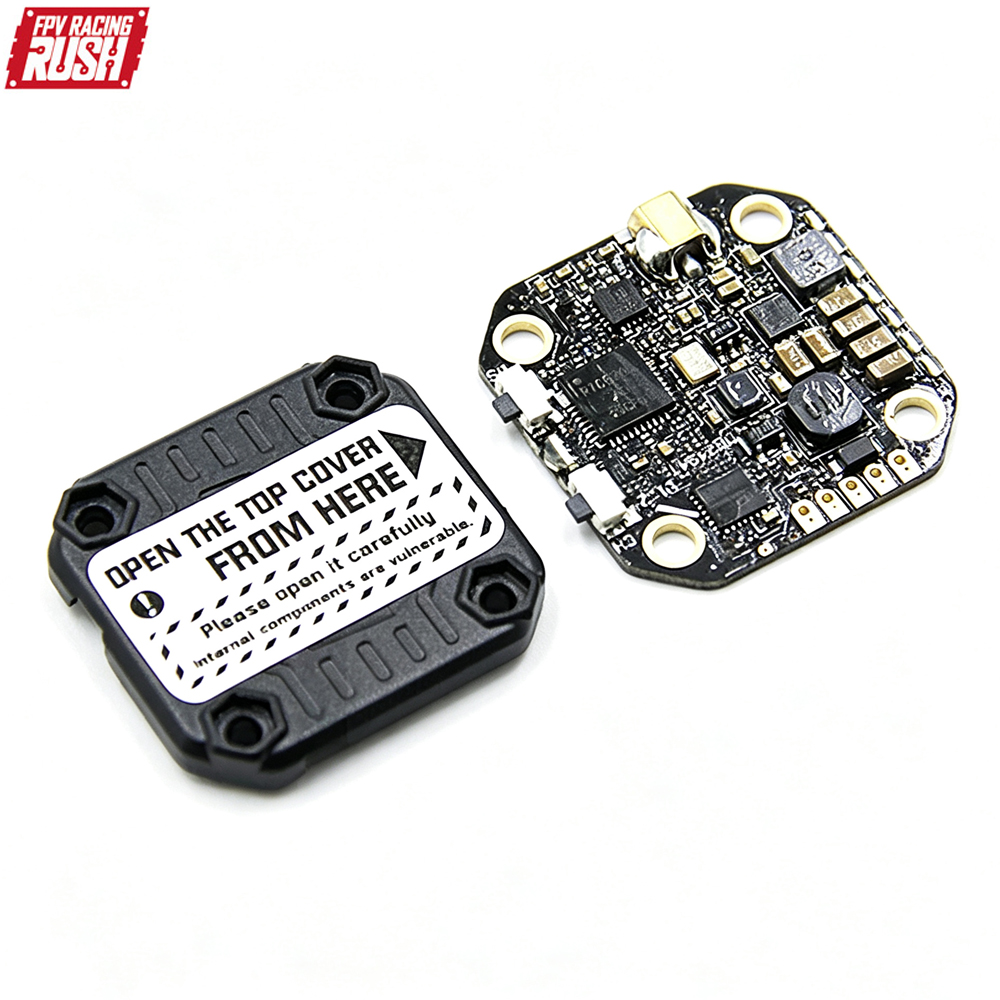 Rush Rushfpv Tank Ultimate Min - Drone Transmitter avaliação e preço