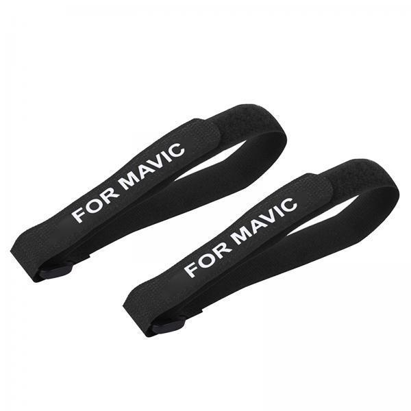 Clipe de Fixação de Hélice Pre - Drone Battery Strap avaliação e preço