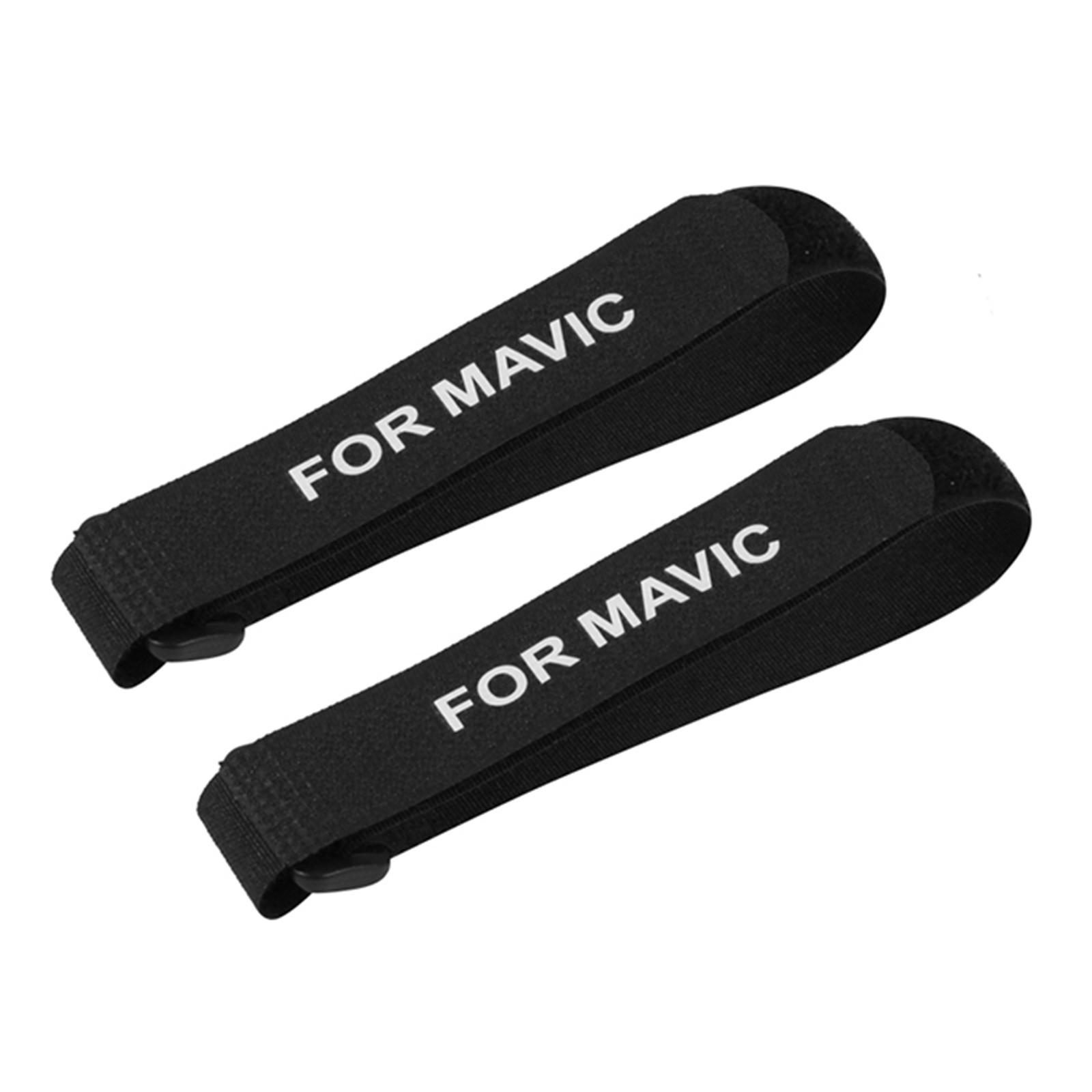Clipe de Fixação de Hélice Pre - Drone Battery Strap avaliação e preço