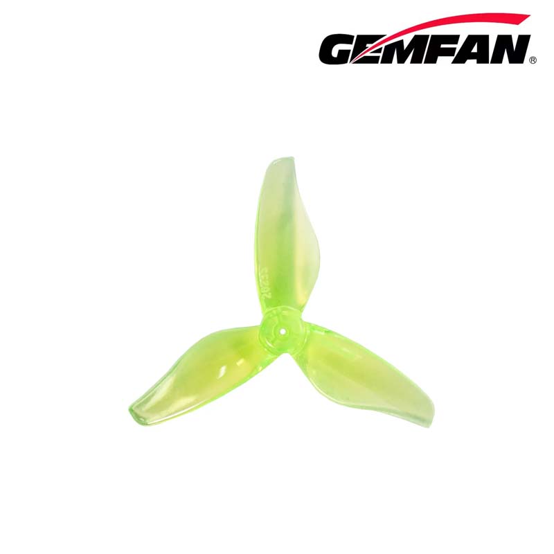 12 pares (12cw + 12ccw) gemfan - Drone Propeller avaliação e preço