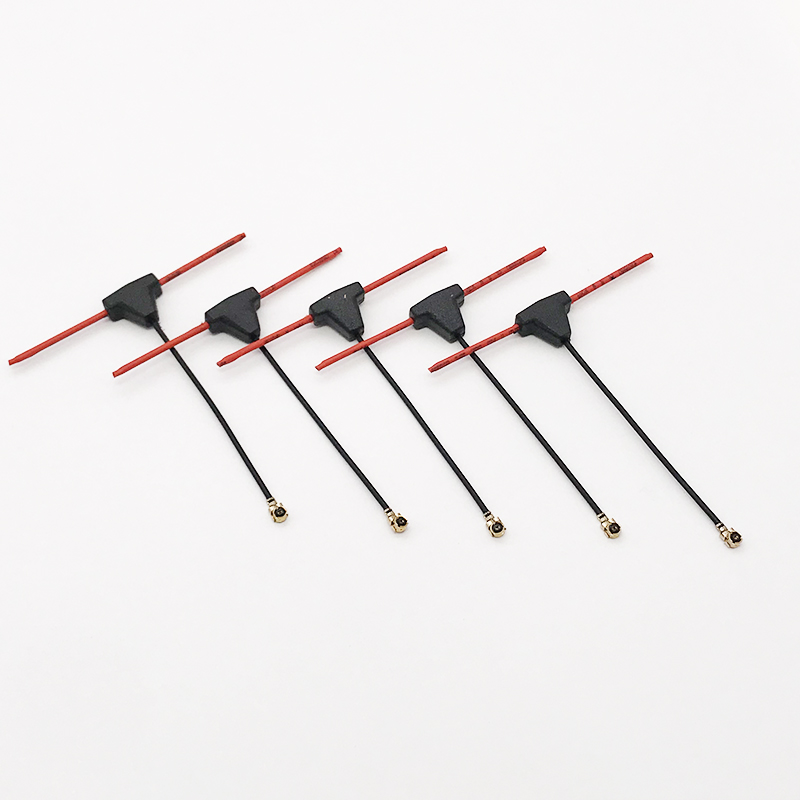 Antena 2.4G 2DBI T IPX1 para T - Drone Receiver avaliação e preço